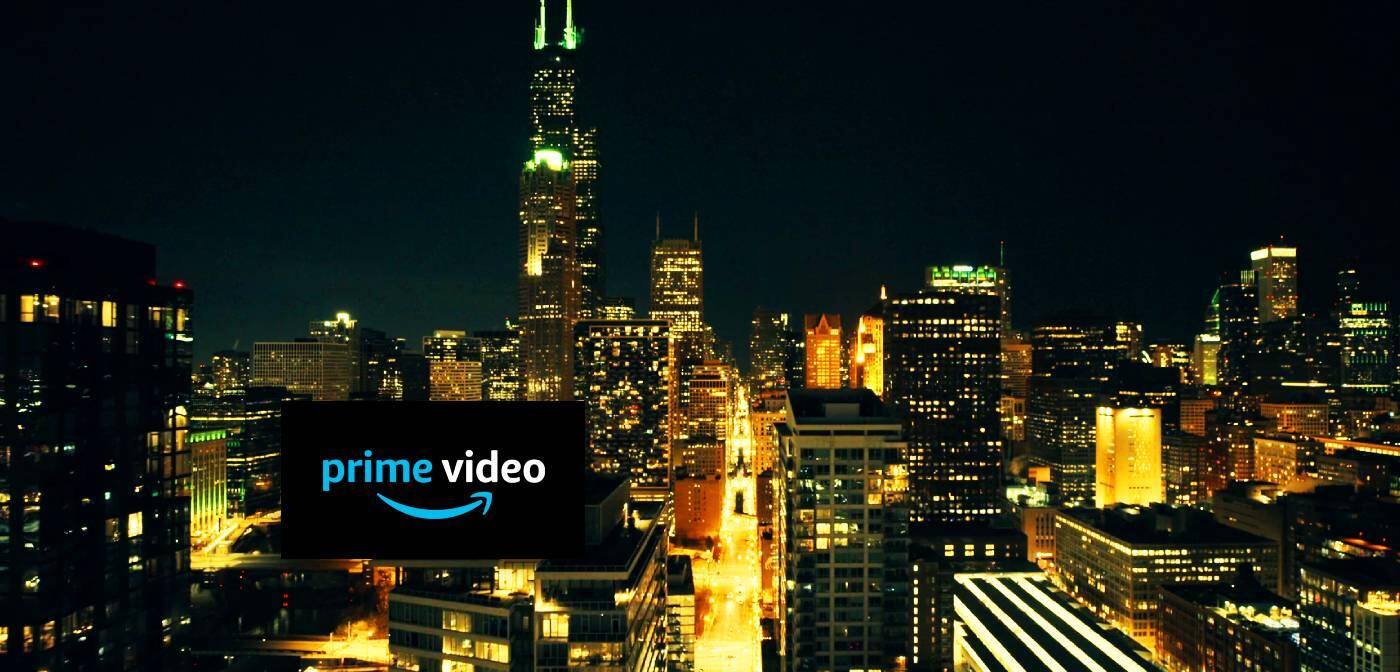 Neue Thrillerserie stürmt auf Platz 2 bei Amazon Prime: Sie setzt ein extrem erfolgreiches Universum fort