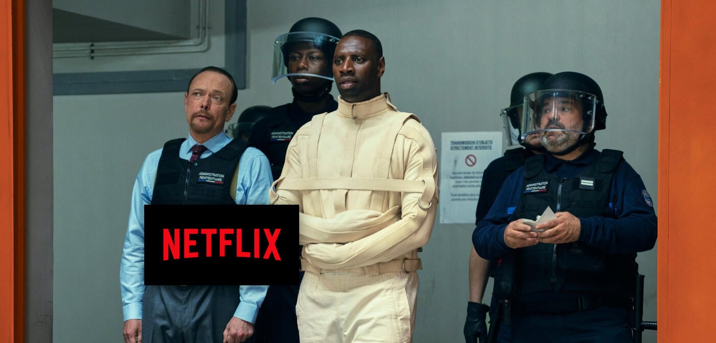 Nach 3 Jahren kehrt eine der beliebtesten Netflix-Serien endlich zurück: Der Trailer zu Lupin Staffel 4 hat das genaue Datum