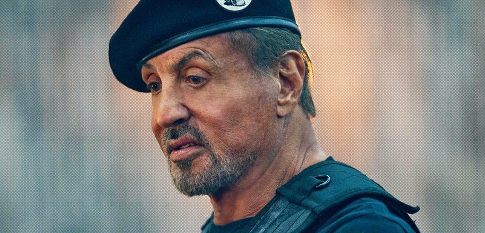 "Davon habe ich mich nie erholt": Sylvester Stallone verrät Fehler bei Expendables, den er bis heute bereut